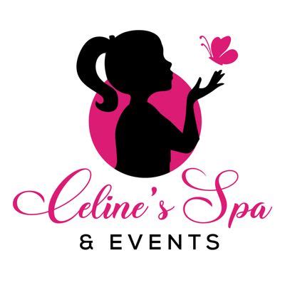 celine's spa and events